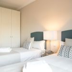 confeccionado cojines a medida